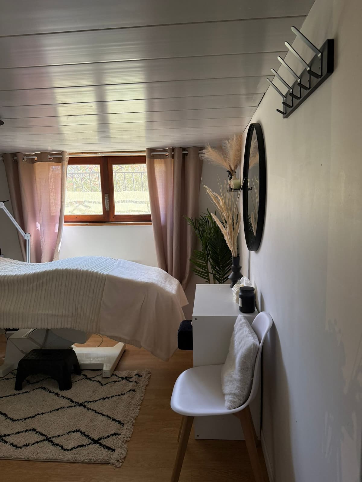 Cassandre — DNA_Lashes, visagiste du regard